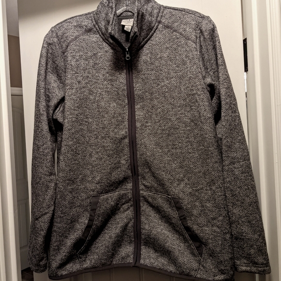 Zip up jacket St Johns Bay - Picture 1 of 4
